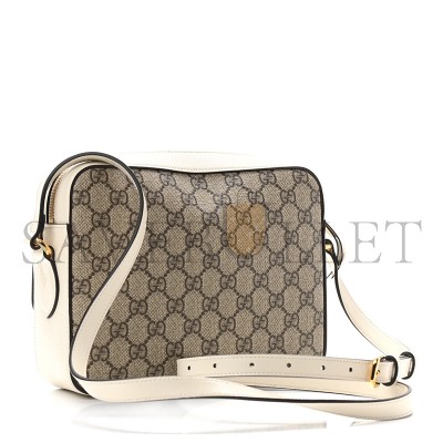 GUCCI HORSEBIT 1955 SMALL CAMERA BAG 645454 (22.5*17*6cm)
