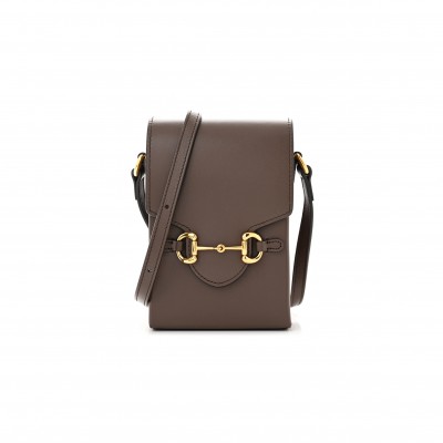 GUCCI HORSEBIT 1955 MINI BAG 625615 (17*11.5*4cm)