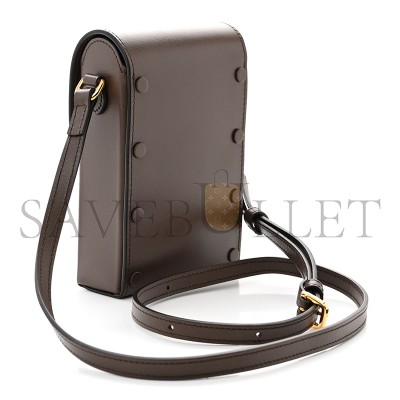 GUCCI HORSEBIT 1955 MINI BAG 625615 (17*11.5*4cm)