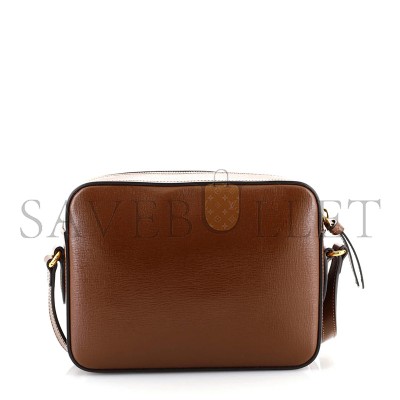 GUCCI HORSEBIT 1955 SMALL CAMERA BAG 645454 (22.5*17*6.5cm)