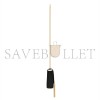 YSL KATE MEDIUM TASSEL IN GRAIN DE POUDRE EMBOSSED LEATHER 354119BOW0J1000 (24*14.5*5.5cm) YSL KATE MEDIUM TASSEL IN GRAIN DE POUDRE EMBOSSED LEATHER 354119BOW0J1000 (24*14.5*5.5cm)