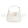 GUCCI JACKIE 1961 MINI SHOULDER BAG 637091 (19*13*3cm)