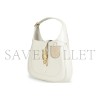 GUCCI JACKIE 1961 MINI SHOULDER BAG 637091 (19*13*3cm)