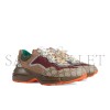 GUCCI MEN'S RHYTON SNEAKER 19891