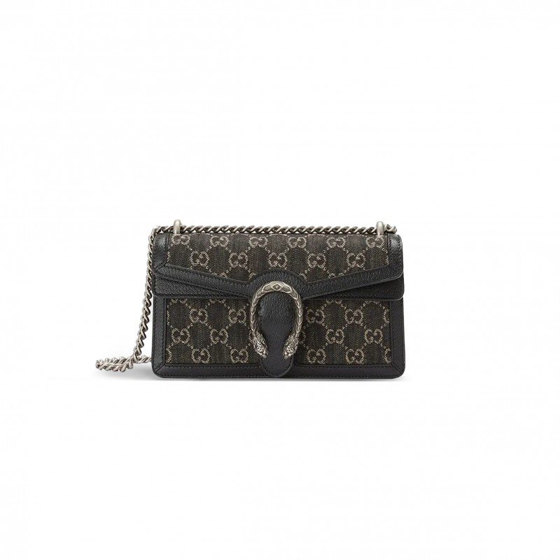 GUCCI DIONYSUS MEDIUM SHOULDER BAG 499623 (25*13.5*7cm)