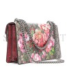 GUCCI DIONYSUS GG BLOOMS BAG 400249 (28*18*9cm)