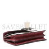 GUCCI DIONYSUS GG BLOOMS BAG 400249 (28*18*9cm)