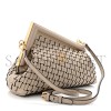 FENDI FIRST SMALL BAG (24*18*9cm) 