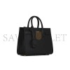 YSL SAC DE JOUR NANO IN SMOOTH LEATHER 39203502G9W1000 (22*18*10.5cm) YSL SAC DE JOUR NANO IN SMOOTH LEATHER 39203502G9W1000 (22*18*10.5cm)