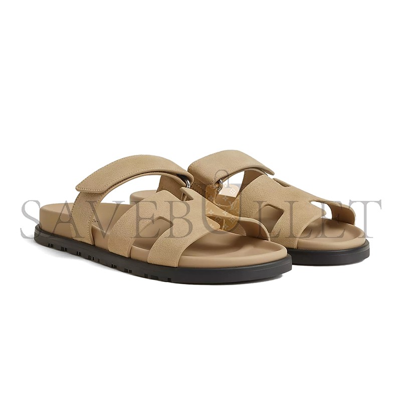 HERMES CHYPRE SANDAL H222297Z5K345