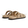 HERMES CHYPRE SANDAL H222297Z5K345