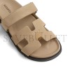 HERMES CHYPRE SANDAL H222297Z5K345