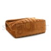 YSL LOULOU SMALL IN QUILTED SUEDE 4946991U8C77761 (23*17*9cm)
