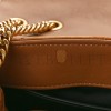 YSL LOULOU SMALL IN QUILTED SUEDE 4946991U8C77761 (23*17*9cm)