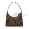 FENDI FENDESSENCE TOTE BAG (27*20.5*7cm) 