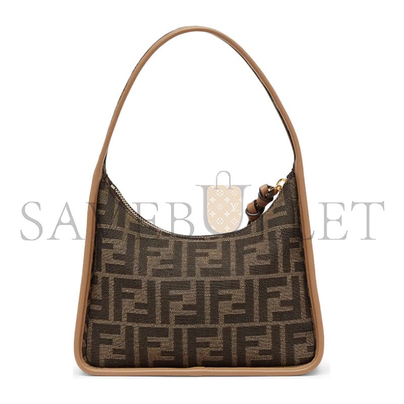 FENDI FENDESSENCE TOTE BAG (27*20.5*7cm) 