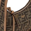 FENDI FENDESSENCE TOTE BAG (27*20.5*7cm) 