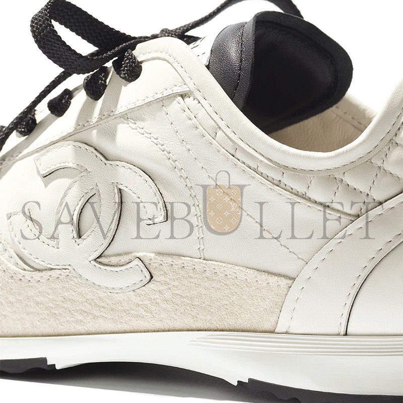 CHANEL SNEAKERS G46372