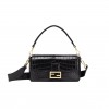FENDI BAGUETTE BAG 8BR600ANWRF1CFJ (27*13*6cm)