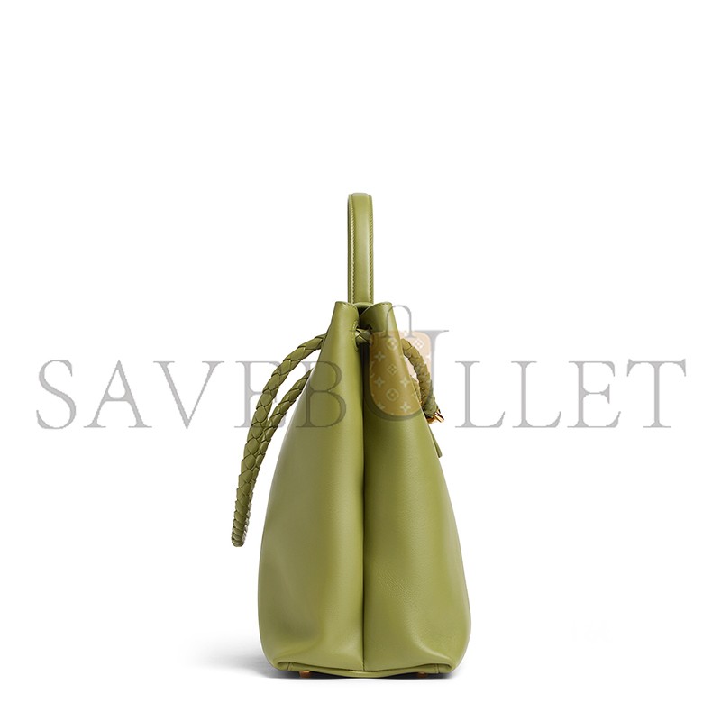 BOTTEGA VENETA LARGE CIAO CIAO 826195V4O922498 (42*32*15cm) BOTTEGA VENETA LARGE CIAO CIAO 826195V4O922498 (42*32*15cm)