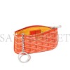 GOYARD SÉNAT NANO KEY POUCH SENAPCNANTY07CL07P (13*9*1cm)