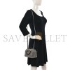 FENDI MINI BY THE WAY TOP HANDLE BOSTON GHIACCIO 8BS067ALP2F1CKX (17*12*8cm)
