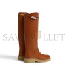 HERMES HONEY BOOT H232066ZA3350 HERMES HONEY BOOT H232066ZA3350