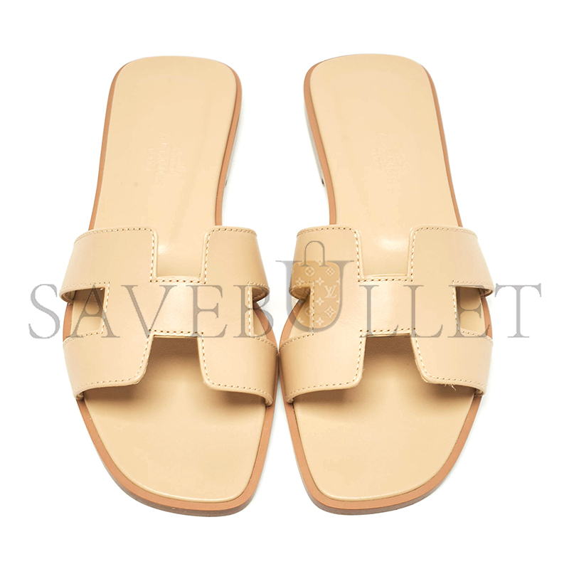 HERMES ORAN SANDAL H202230ZVBA