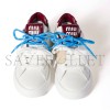 MIUMIU LEATHER SNEAKERS 5E387E MIUMIU LEATHER SNEAKERS 5E387E