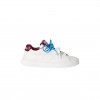 MIUMIU LEATHER SNEAKERS 5E387E MIUMIU LEATHER SNEAKERS 5E387E