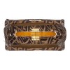 FENDI PEEKABOO ICONIC MINI BAG 8BN244AGKRF1EXS (23*18*7cm)
