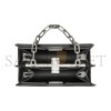 FENDI PEEKABOO CUT MINI CHAIN SHOULDER BAG 8BN339ANSCF1JUW (20.5*14*11cm)