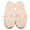 GUCCI WOMEN'S GG EMBOSSED SNEAKER 684911