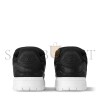 LOUIS VUITTON LV TRAINER MAXI SNEAKER 1AD7D5 LOUIS VUITTON LV TRAINER MAXI SNEAKER 1AD7D5