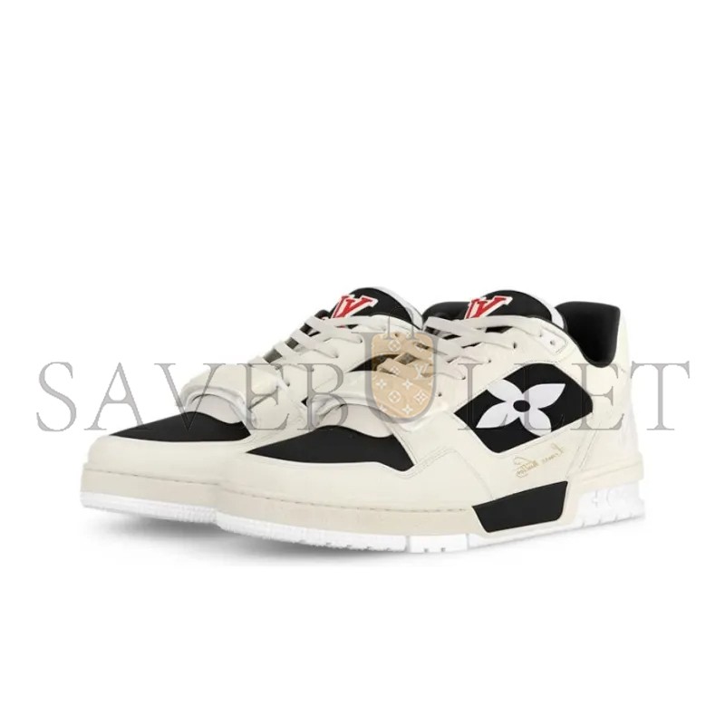 LOUIS VUITTON LV TRAINER SNEAKER 1ACW3E