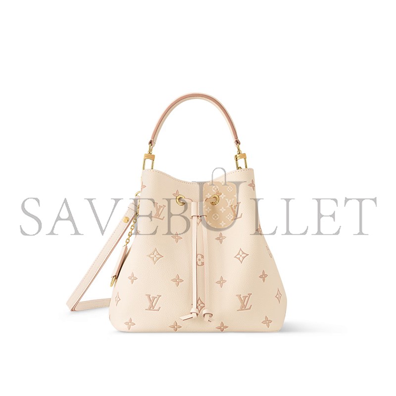 LOUIS VUITTON NÉONOÉ MM M14401 (26*26*18cm)