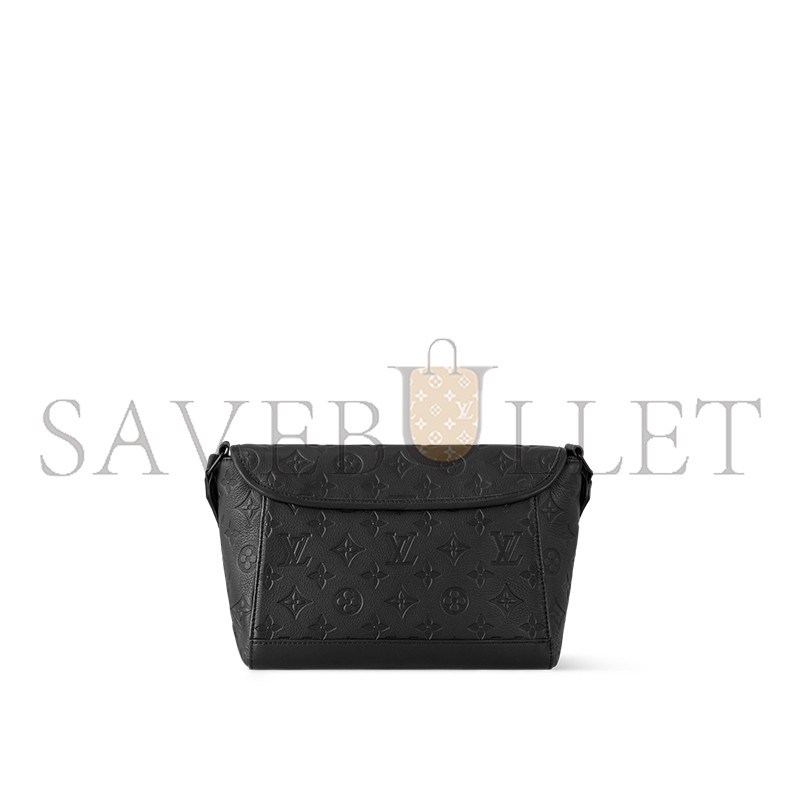 LOUIS VUITTON PULSE MESSENGER M14874 (26.6*17*11cm) LOUIS VUITTON PULSE MESSENGER M14874 (26.6*17*11cm)