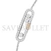 MESSIKA BABY MOVE DIAMOND PAVÉ BRACELET 04325