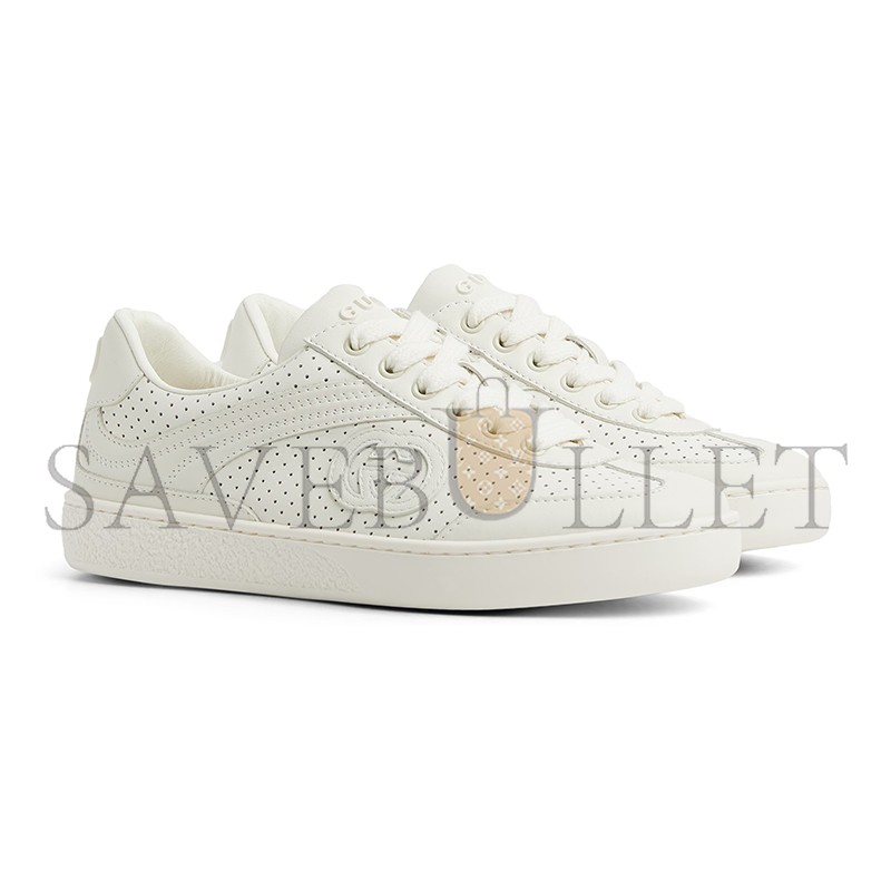 GUCCI CHILDREN'S G75 SNEAKER 825760 GUCCI CHILDREN'S G75 SNEAKER 825760