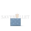LOUIS VUITTON ENVELOPE BUSINESS CARD HOLDER M14118 (10*8*1cm) LOUIS VUITTON ENVELOPE BUSINESS CARD HOLDER M14118 (10*8*1cm)