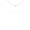 CARTIER D'AMOUR NECKLACES B7218400