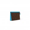 LOUIS VUITTON POCHETTE VOYAGE MM M12815 (27*21*6cm) LOUIS VUITTON POCHETTE VOYAGE MM M12815 (27*21*6cm)