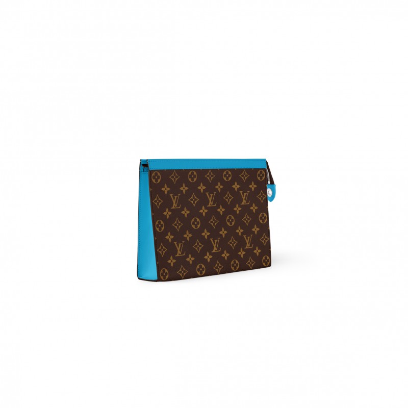 LOUIS VUITTON POCHETTE VOYAGE MM M12815 (27*21*6cm) LOUIS VUITTON POCHETTE VOYAGE MM M12815 (27*21*6cm)