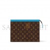 LOUIS VUITTON POCHETTE VOYAGE MM M12815 (27*21*6cm) LOUIS VUITTON POCHETTE VOYAGE MM M12815 (27*21*6cm)