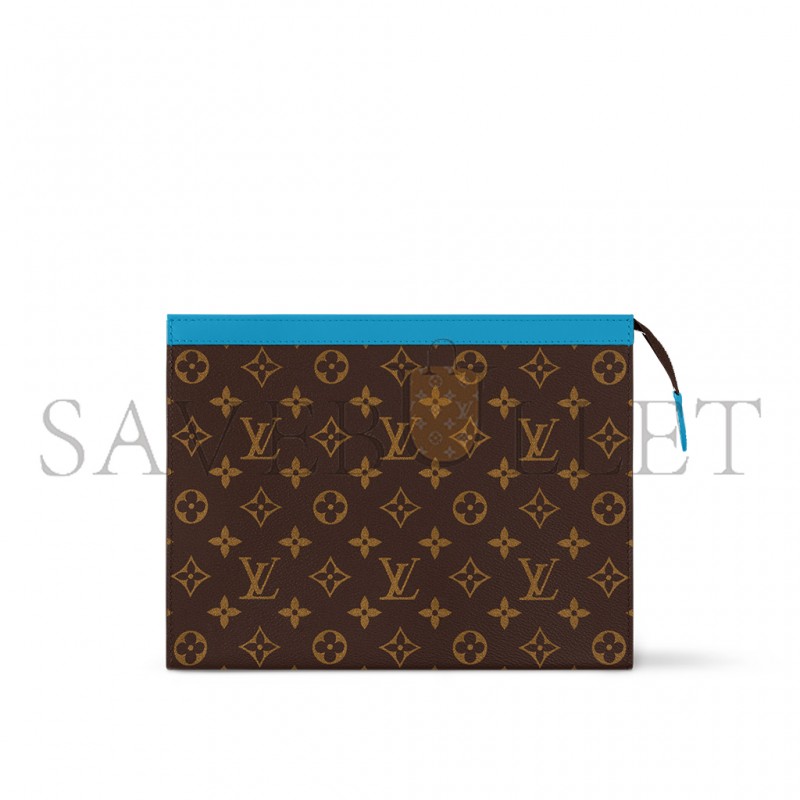 LOUIS VUITTON POCHETTE VOYAGE MM M12815 (27*21*6cm) LOUIS VUITTON POCHETTE VOYAGE MM M12815 (27*21*6cm)