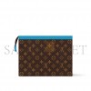 LOUIS VUITTON POCHETTE VOYAGE MM M12815 (27*21*6cm) LOUIS VUITTON POCHETTE VOYAGE MM M12815 (27*21*6cm)