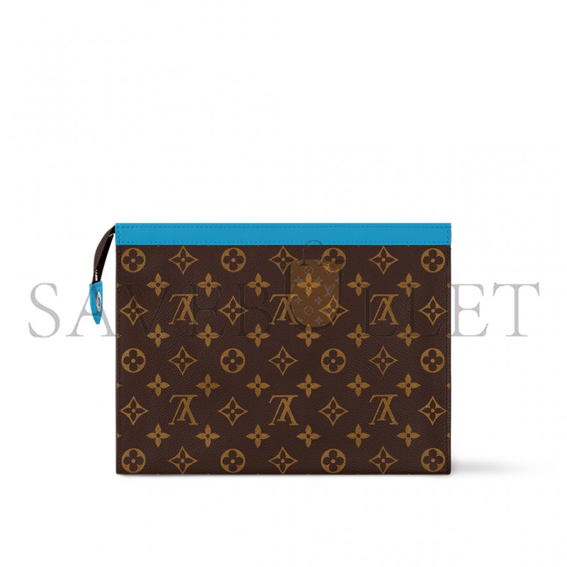 LOUIS VUITTON POCHETTE VOYAGE MM M12815 (27*21*6cm) LOUIS VUITTON POCHETTE VOYAGE MM M12815 (27*21*6cm)