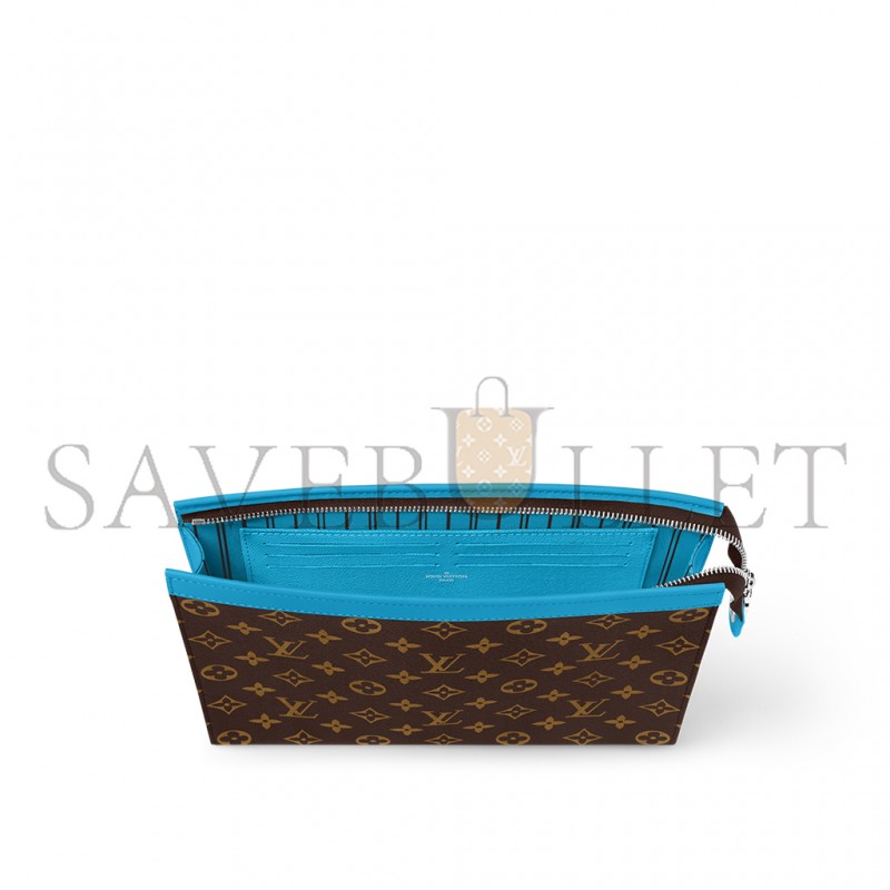 LOUIS VUITTON POCHETTE VOYAGE MM M12815 (27*21*6cm) LOUIS VUITTON POCHETTE VOYAGE MM M12815 (27*21*6cm)
