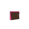 LOUIS VUITTON POCHETTE VOYAGE MM M12818 (27*21*6cm) LOUIS VUITTON POCHETTE VOYAGE MM M12818 (27*21*6cm)