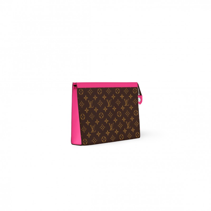 LOUIS VUITTON POCHETTE VOYAGE MM M12818 (27*21*6cm) LOUIS VUITTON POCHETTE VOYAGE MM M12818 (27*21*6cm)